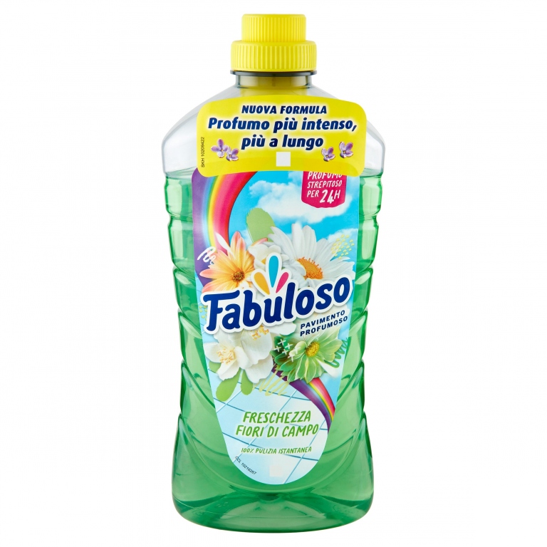 FABULOSO PAVIMENTI LIMONE ML.950                  