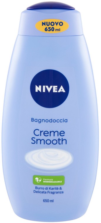 BAGNOSCH.NIVEA ML.650 VELLUTANTE                  