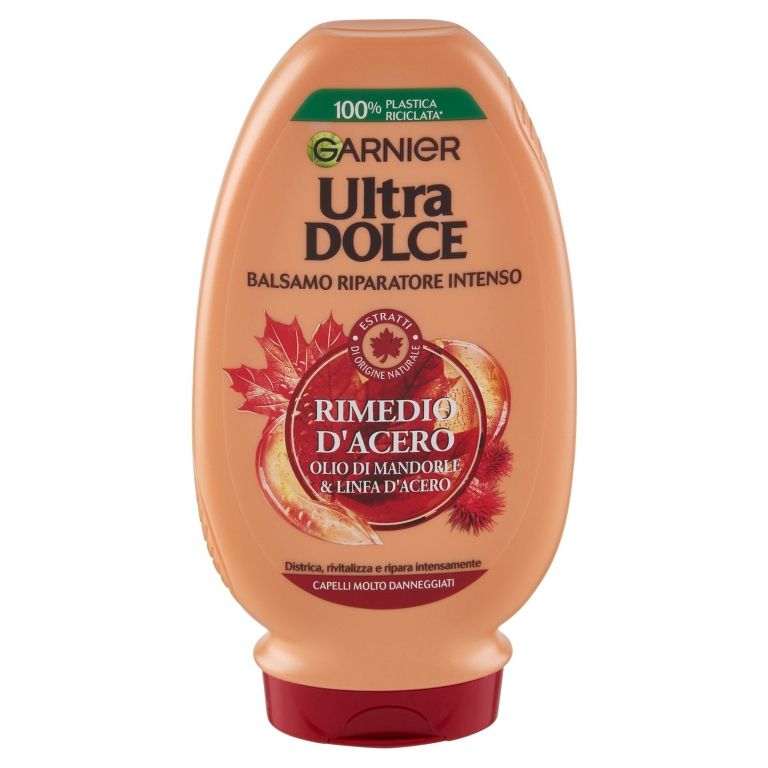 BALSAMO ULTRA DOLCE ML.200 RIMEDIO D'ACERO        