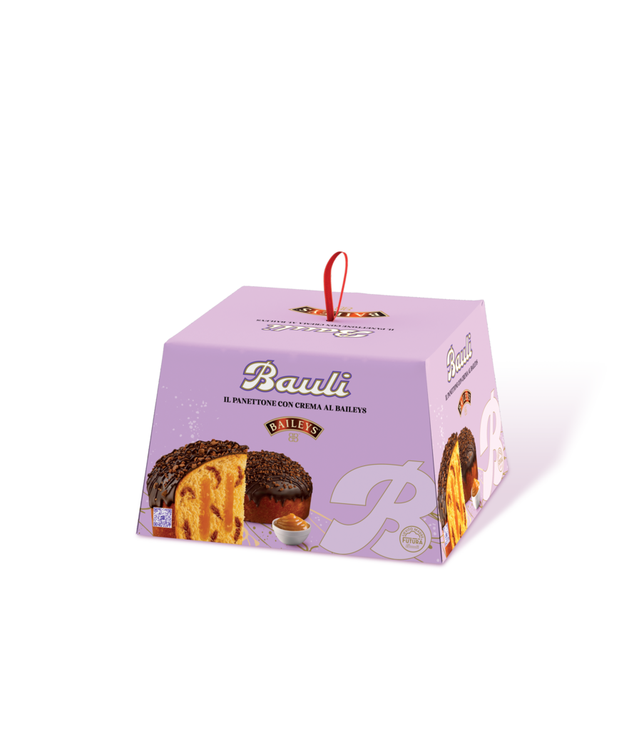 BAULI P.NE BAILEYS GR.750                         