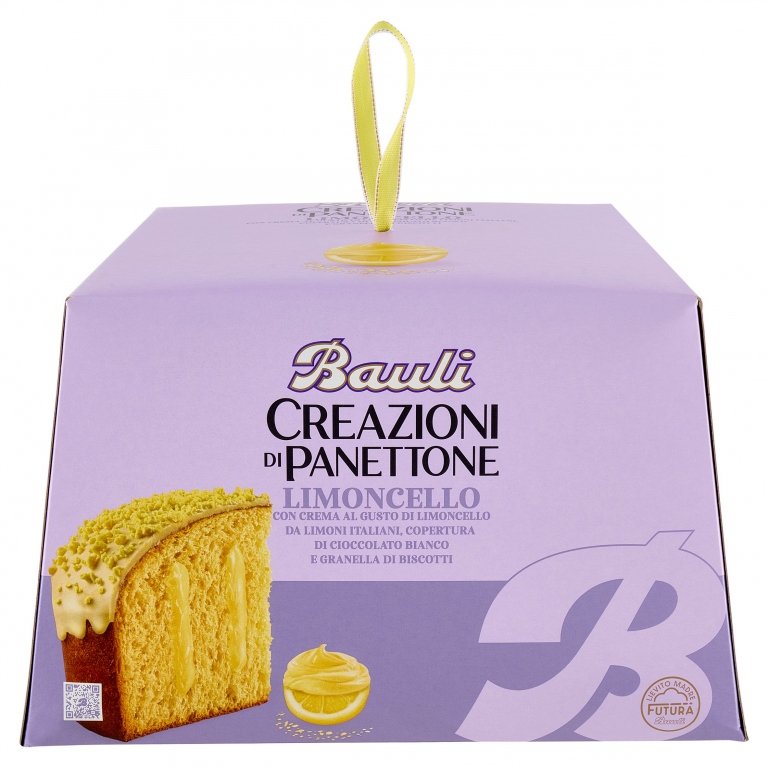 BAULI CREAZIONI P.NE LIMONCELLO GR.750            