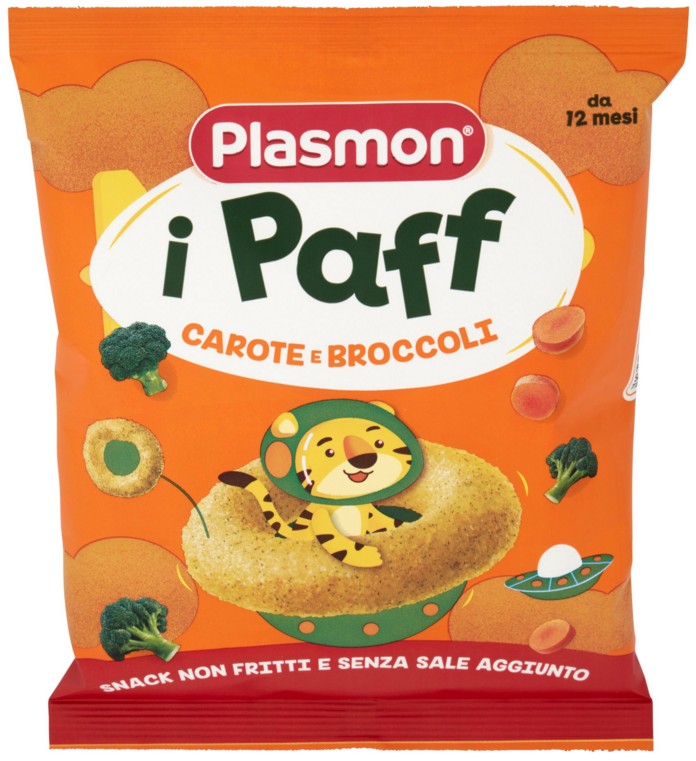 PAFF STELLINE CECI E ZUCCA GR.150                 