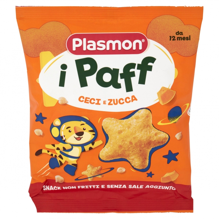 PAFF STELLINE CECI E ZUCCA GR.15                  