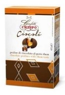 CRISPO CIOCOLI'COINTREAU GR.100 AST.              