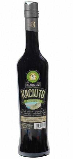 AMARO KACIUTO CL.50                               