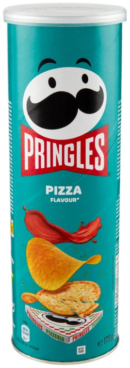 PRINGLES PIZZA GR.175                             