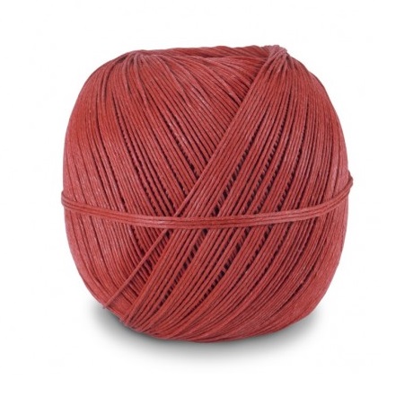 SPAGO ROSSO 2/4 GR.50 X10 ROTOLI                  