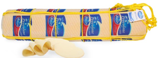 PROVOLONE PANCETTINA PICC.KG.5 AL KG. BRAZZALE    