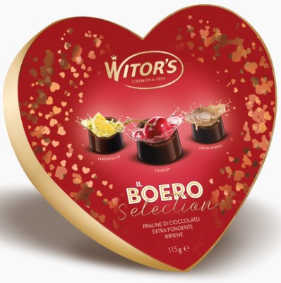 WITOR'S CUORE BOERO SELECTION GR.115              