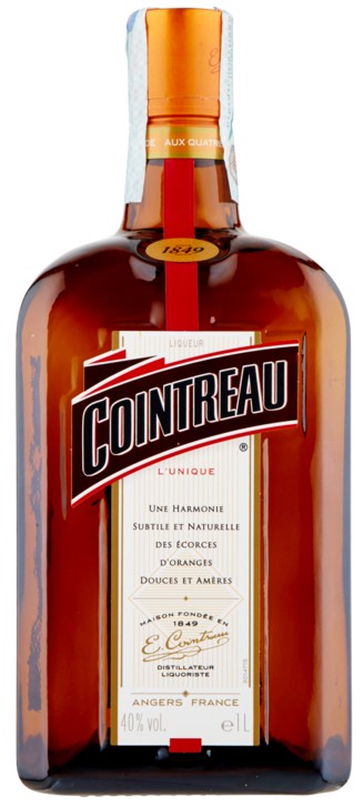 COINTREAU LT.1                                    