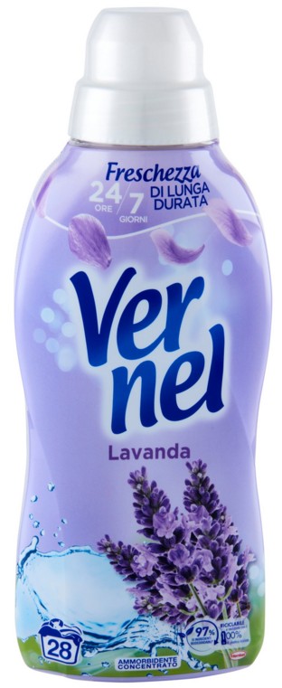 AMM.VERNEL CONCENTRATO LAVANDA ML.700             