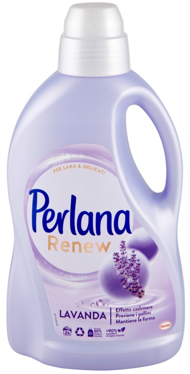 PERLANA LAVANDA 24 LAV. NEW                       