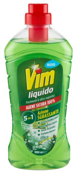 VIM LIQUIDO PINO LT.1                             