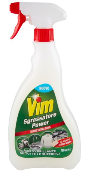 VIM SGRASSATORE TRIGGER ML.750                    