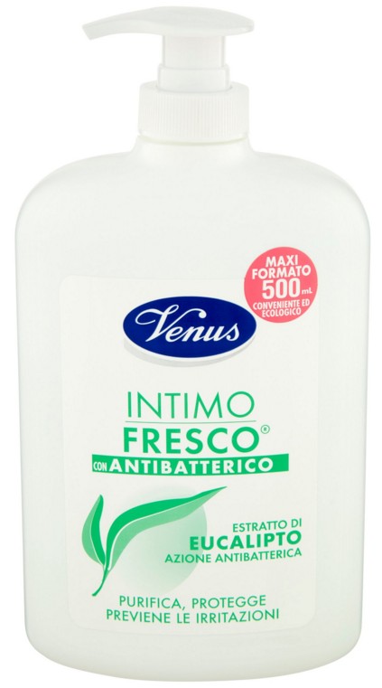 INTIMO VENUS ML.500 FRESCO                        