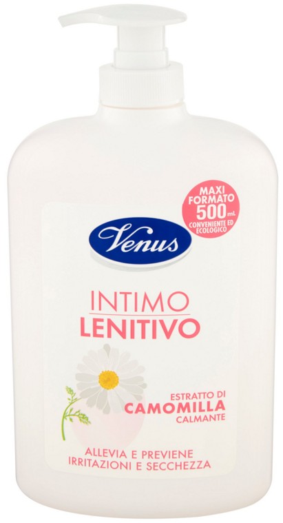 INTIMO VENUS ML.500 ULTRA DELICATO                