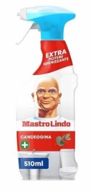 MASTROLINDO SPRAY CANDEGGINA ML.500               