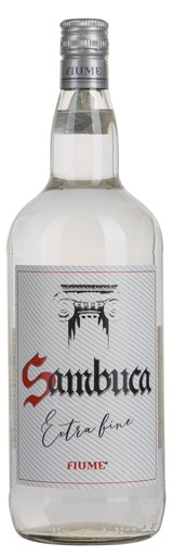 SAMBUCA FIUME BIANCA LT.1,5                       