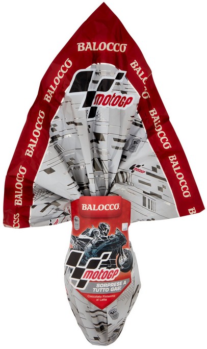 UOVO BALOCCO MOTOGP GR.240                        