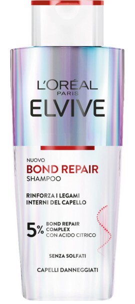 SHAMPOO ELVIVE ML.150 BOND REPAIRE                