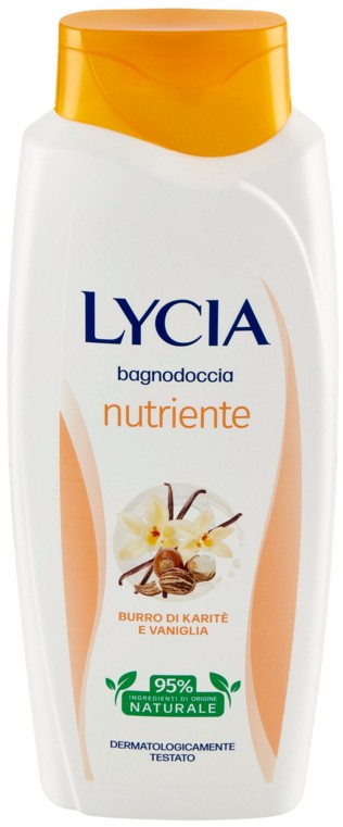 BAGNOSCH.LYCIA ML.750 NUTRIENTE                   