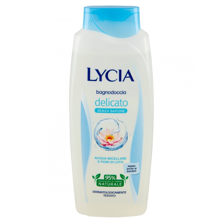 BAGNOSCH.LYCIA ML.750 DELICATO                    