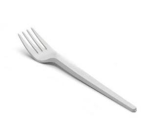 FORCHETTE PZ.20 BIANCHE FBM                       