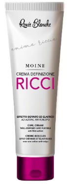 MOINE CREMA DEFINIZIONE RICCI ML.100              