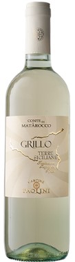 VINO PAOLINI GRILLO B.CO CL75 IGT                 