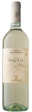 VINO C.MATAROCCO INZOLIA B.CO CL75 IGT            