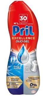 PRIL GOLD GEL ML.540 IGIENE 30LAV                 