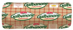 GALBANONE AFFUMICATO FILATO KG.3 AL KG.           