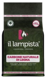 CARBONELLA IL LAMPISTA SACCO KG.3                 