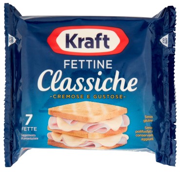 FETTINE CLASSICHE KRAFT GR.175                    