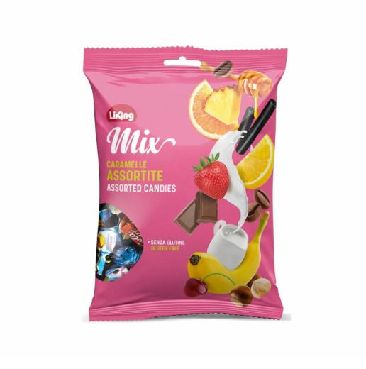 CARAMELLE LIKING ASSORTITE GR.150                 