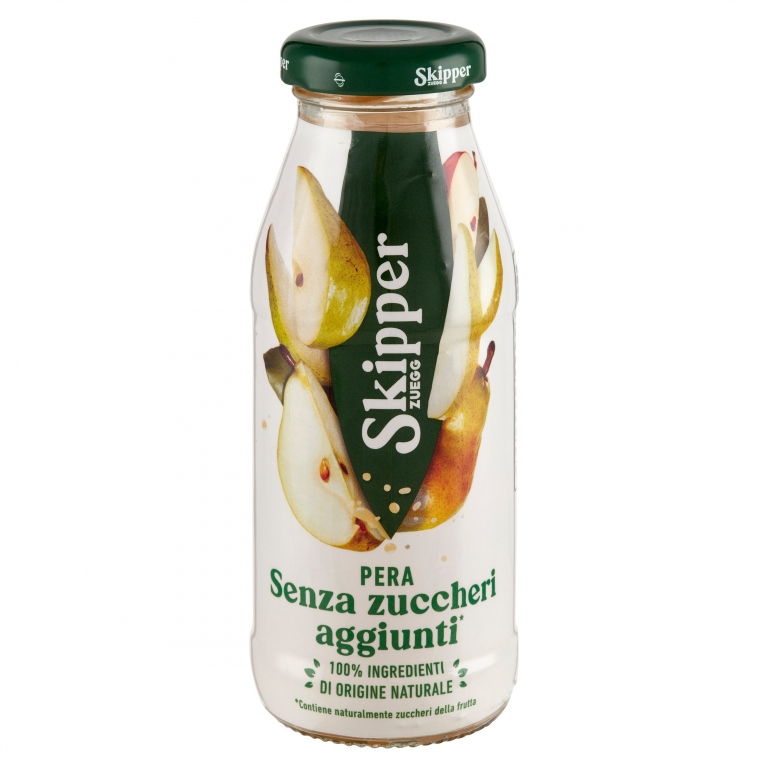 SUCCHI SKIPPER CLUB S/ZUCCH.PERA ML.200           