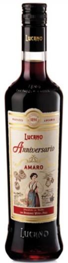 AMARO LUCANO ANNIVERSARIO CL.70                   