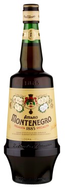 AMARO MONTENEGRO LT.1                             