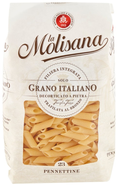 PASTA MOLISANA N.23 PENNETTINE L.GR.500           