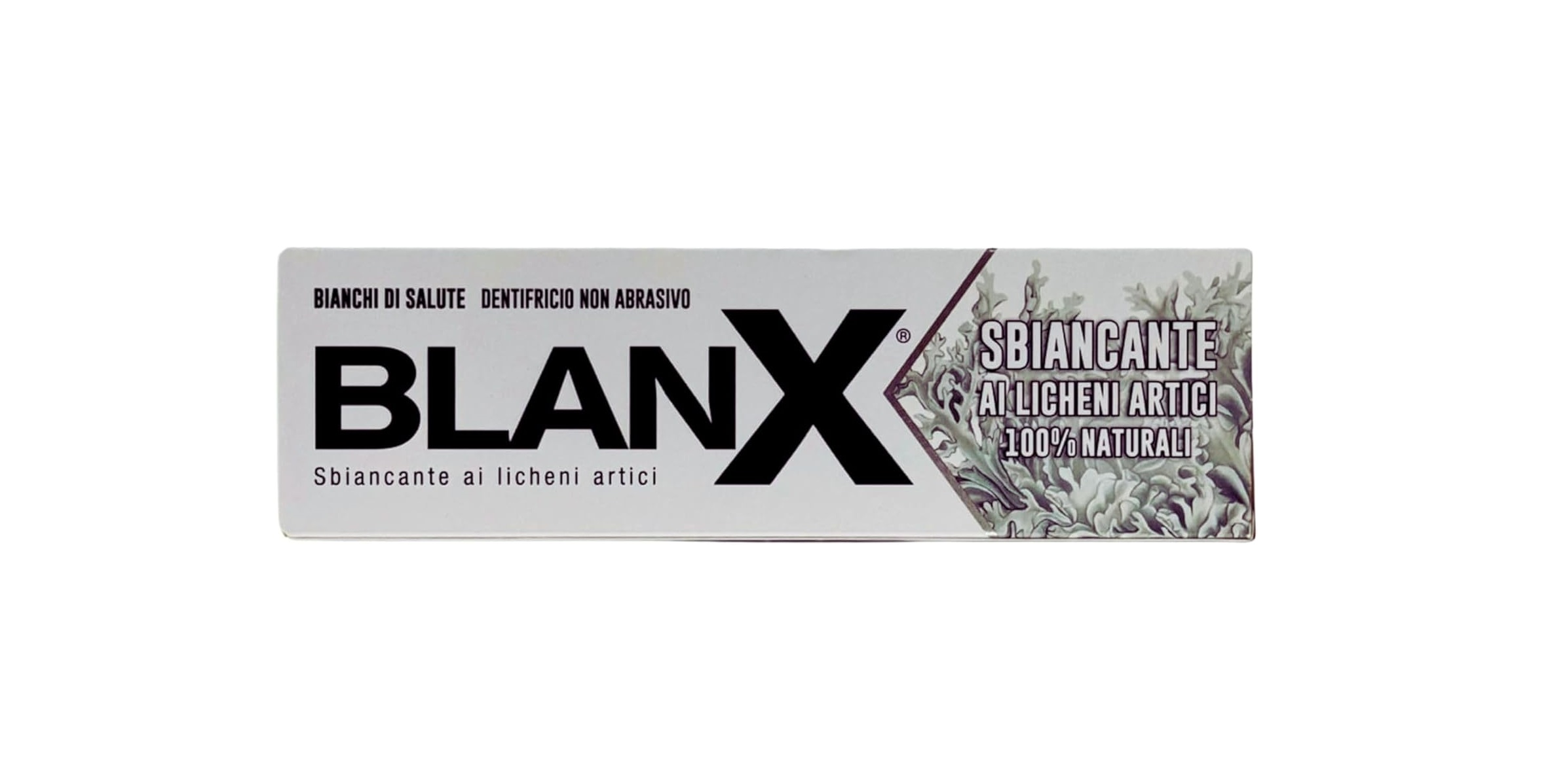 DENT.BLANX SBIANCANTE ML.75                       