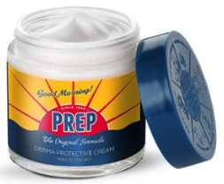 CREMA PREP ANTI-IRRITAZIONI VASO ML.75            