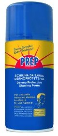 PREP SCHIUMA DA BARBA CLASSICA ML.300             