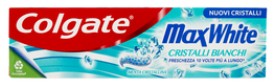 DENT.COLGATE MAX WHITE ML.75                      