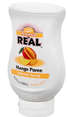 REAL MANGO ML.500                                 