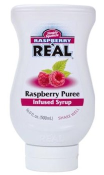 REAL RASPBERRY ML.500                             