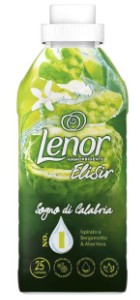 AMM.LENOR ELISIR CALABRIA 25LAV.ML.575            