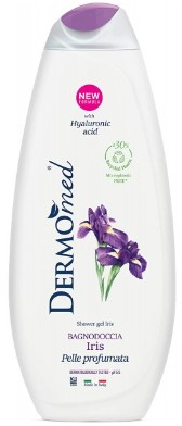 BAGNOSCH.DERMOMED IRIS RELAX ML.650               