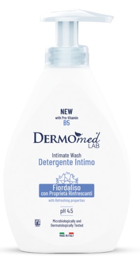 INTIMO DERMOMED ML.250 ANTIODORE FIORDALISO       