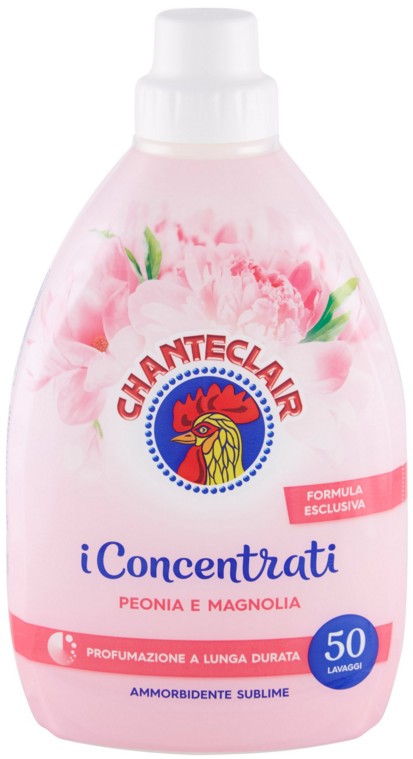 AMM.CHANTECLAIR CONC.LT.1 PEONIA E MAGNOLIA       