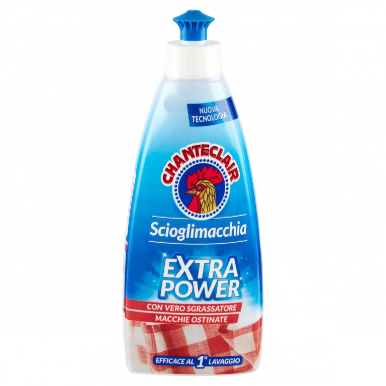 SCIOGLIMACCHIA CHANTECLAIR ML.375                 